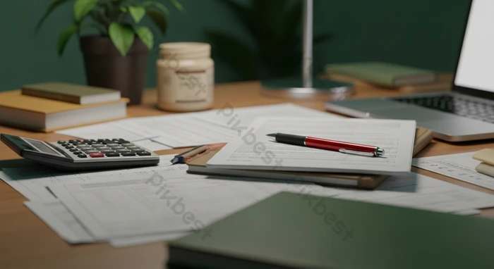 Οικονομική ανάλυση και συμβουλευτικές υπηρεσίες